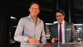 Roger Schmidt: «Vou tentar levar o Benfica de volta aos êxitos»