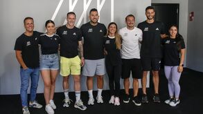 Nuno Santos: «As pessoas têm de aguentar comigo»