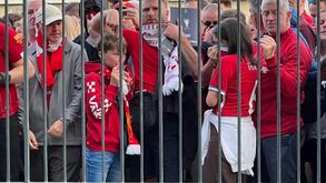 Caos na Champions: Liverpool exige investigação e UEFA adianta explicação