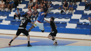 Belenenses garante Europa