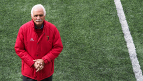 Domingos Estanislau deixa de ser presidente do Futebol Benfica