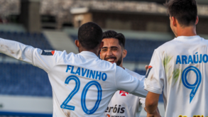Belenenses está promovido à Liga 3