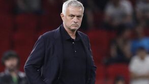 A mensagem que Mourinho deixou ao Real Madrid depois da vitória na Champions 