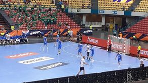 Wisla Plock vence Nexe e termina em 3.º lugar na Liga Europeia