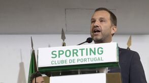 Frederico Varandas arrasa Pinto da Costa e não só: «Há gente que por muito que ganhe continuará sempre a ser muito pequena e pobre»