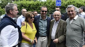 Frederico Varandas: «Como é motivador os nossos sócios e adeptos já só ficarem realizados com título de campeão»