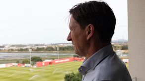 Ex-diretor-geral do PSV sem dúvidas: «Primeiro ano de Schmidt foi indigno»
