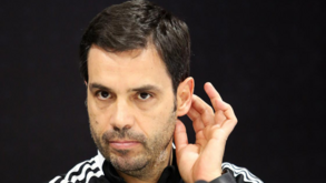 Nuno Resende viu Sporting 