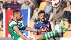 Sp. Covilhã vence Alverca e mantém-se na Liga Sabseg