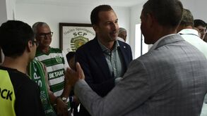 Frederico Varandas: «Apelo ao Ministro da Administração Interna para ser implacável na luta contra este crime organizado»