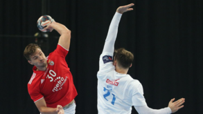 Palmarés da Liga Europeia de andebol