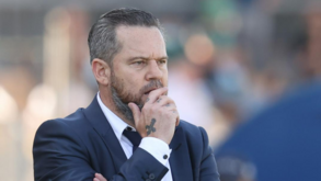 Argel: «Ao sofrer um golo com 30 segundos de jogo já não se tem estratégia nenhuma»