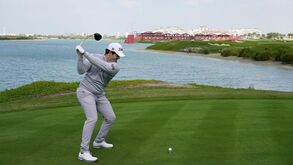 Melo Gouveia conquista melhor resultado da temporada no Dutch Open 