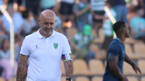 Leonel Pontes e a permanência do Sp. Covilhã: «É um clube centenário, honesto, que não tem truques»