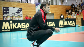 João José: «Conseguimos ir crescendo ao longo do jogo»