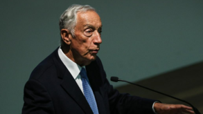 Presidente da República felicita Benfica: «O maior feito da história do andebol português ao nível de clubes»