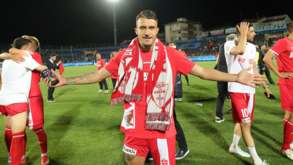 Monza de Dany Mota vence em Pisa e faz história ao ascender pela primeira vez à Serie A