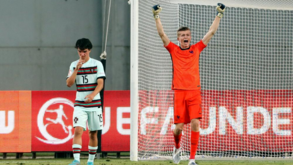 França-Portugal, 2-2 (6-5 pen.): Destino nacional traído pela trave 