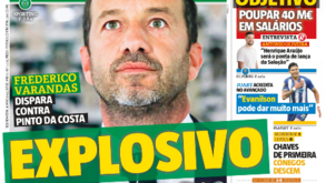 Segunda-feira, 30 de maio de 2022