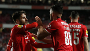 Gonçalo Ramos e Rafa podem gerar encaixes