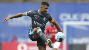 Marcos Paulo garantido