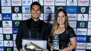 Mulher de médio mexicano que passou pelo V. Setúbal morre repentinamente a meio da noite   