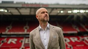 Com reforços à vista, este pode ser o novo onze do Man. United: chega para superar a crise?