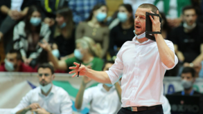 Marcel Matz: «Já tenho uma conversa com o Benfica para treinar uma seleção»