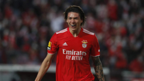 'Closing Bell' da SAD do Benfica na Euronext