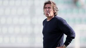 «Ricardo Sá Pinto, com as suas palavras de ódio, pretende incentivar à desordem pública»