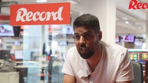 António Oliveira e os talentos que treinou: «Nem todos vão ser jogadores do Benfica, mas há um que é evidente»