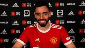 Melhor que Kandimba só o amigo Brunão: Recorde as maiores vendas da história do Sporting