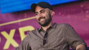 Jason O'Toole: «Major num estádio? Se há altura em que se pode arriscar é agora no Brasil»