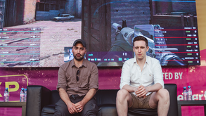 Jason O'Toole: «SAW? Adorava vê-los causar surpresas num grande evento»