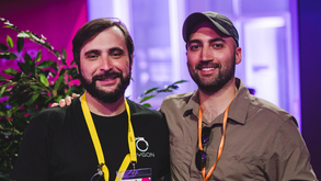 Jason O'Toole e as finais da BLAST: «Adoraria que estes torneios fossem mais constantes em Lisboa»