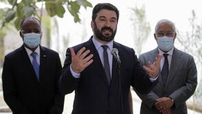 Tiago Brandão Rodrigues vai liderar inquérito sobre os incidentes na final da Champions