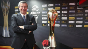 Paulo Renato é o Delegado do Ano na Liga Portugal