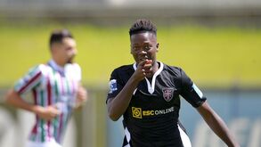 Leandro Sanca poderá ficar