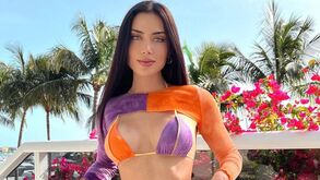 Georgina Mazzeo sedutora
