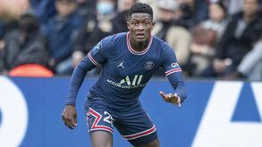 Nuno Mendes enche os cofres do Sporting
