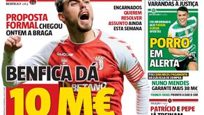 Terça-feira, 31 de maio de 2022