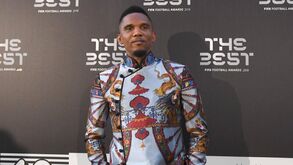 Mãe de filha de Eto'o revela: «Nunca lhe deu nem um chupa-chupa»