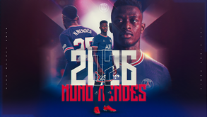 PSG oficializa contratação de Nuno Mendes a título definitivo até 2026: conheça todos os valores