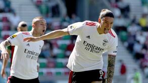 Darwin no topo da pirâmide: os jogadores mais valiosos da Liga Bwin 