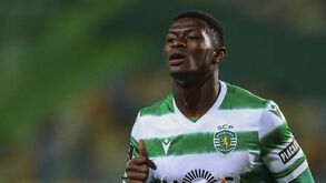 Caixa registadora do Sporting não pára desde 2002: fez 356,6 milhões em jovens da formação
