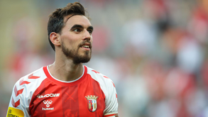 Ricardo Horta: a proposta do Benfica rejeitada pelo Sp. Braga e o papel do Málaga na transferência