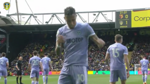 Os melhores momentos da época de Raphinha no Leeds