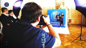 Sete anos de conquistas: assim foi a passagem de Di María pelo Paris SG