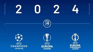 Classificação Liga dos Campeões (Champions League) 2023/2024