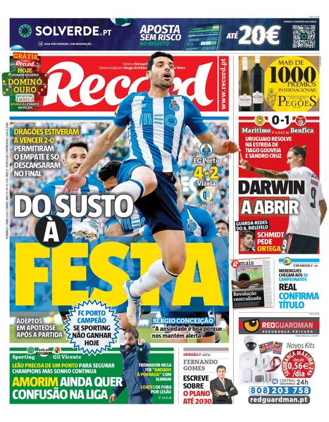 Descarregar capa em PDF de alta resolução